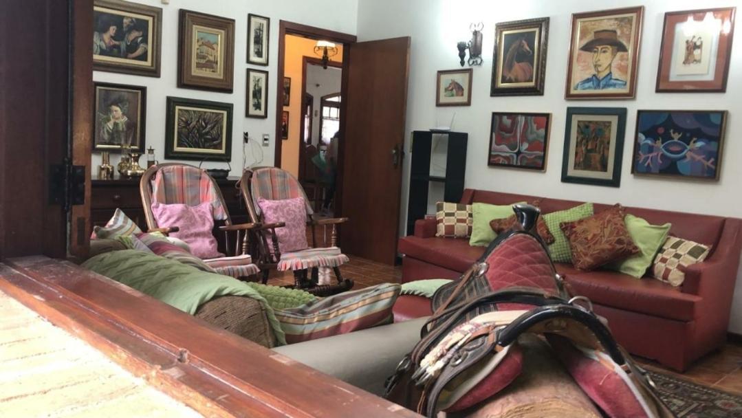 Casa das Glicínias Perto do Centro Villa Monte Verde  Exterior foto