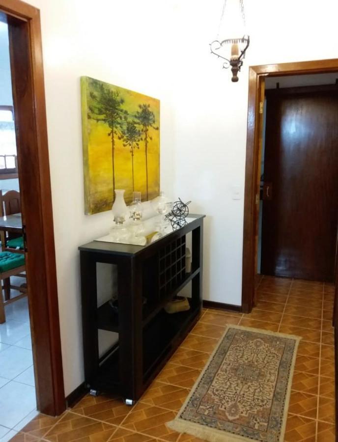 Casa das Glicínias Perto do Centro Villa Monte Verde  Exterior foto