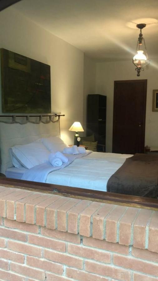 Casa das Glicínias Perto do Centro Villa Monte Verde  Exterior foto